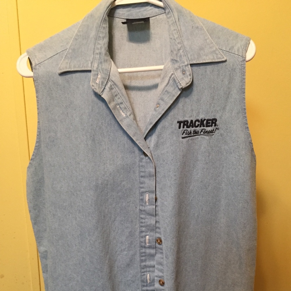 Shirt-Three Rivers #3020